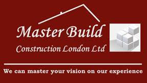 Master Build Logo